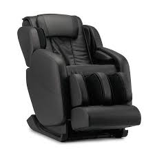 Control the chair using the included remote, or download the gravis zg app and access even more amazing features! Brookstone Massage Chair Review Top Models On Sale 2021