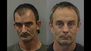 Two Charged With Multiple Drug Charges In Randolph County