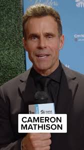 🎉 Red Carpet Ready with LABB Celebrity Social Media Ambassador  @CameronMathison !🌟🎆, Stay tuned for more photos and videos to come!,  #labb #losangelesbuildersball #rebuildla #buildla