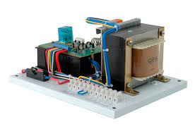 Electronics manufacturer in taman industri sungai buloh. Ni Cd Battery Charger Standard Es Cs Series Success Electronics Transformer Manufacturer Sdn Open Frame Automatic