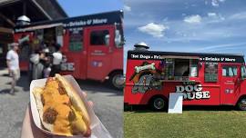 The Dog House Food Truck at Fishkill Farms