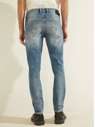 Buy online & pick up in stores shipping same day delivery include out of stock straight regular fit slim relaxed tapered slim straight bootcut 28x30 28x32 29x30 29x32 30x30 30x32 30x34 30x36 31x30 31x32 32x30 32x32 32x34 32x36 33x30 33x32 33x34 34x30 34x32 34x34 34x36 36x30 36x32 36x34 36x36 38x30 38x32 38x34 38x36 40x30 40x32 40x34 40x36 42x30. Men S Medium Wash Denim Jeans Guess