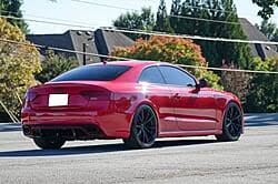 Image result for Misano Red 2016 RS5