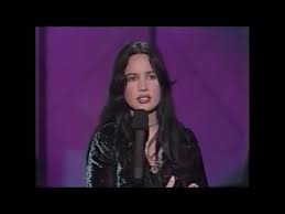 Janeane Garofalo S First Comedy Special Appearance 1992 Youtube