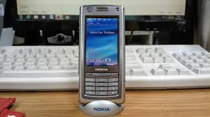 Nokia Fan Thailand - Nokia 6708 (2005 ...
