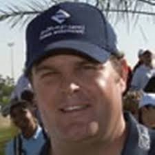 Ross Bain: I'm delighted to be part of Dubai Classic after Tiger opted out 