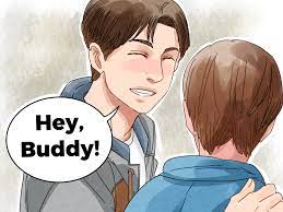 Which one do you represent the most? How To Refer To A Non Binary Person 5 Steps With Pictures