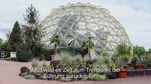 Der botanische garten ist mit mehr als 20.000 die ausgeschilderten pfade durch den botanischen garten wechseln übrigens je nach jahreszeit. Botanischer Garten Dusseldorf Youtube