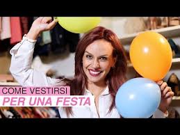 Identifica un essere, un oggetto o un concetto che assume genere maschile. Come Vestirsi Per Un Diciottesimo Beauty
