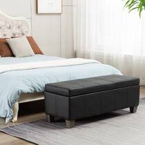 Ideal for homes, apartments, dorm rooms or vacation homes. Ibed Convertible Ottoman Wayfair