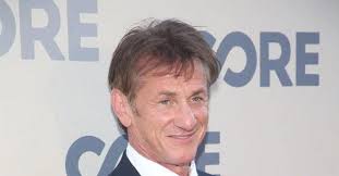 63-Year-Old Sean Penn Spotted Looking Gaunt And Unrecognizable During  Stroll In Malibu