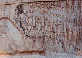 Romisches Militar Die Trajanssaule