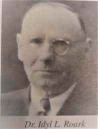 Todd Roark's Instagram, Twitter & Facebook