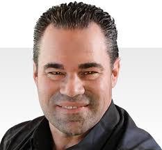 Rick Riegel's Instagram, Twitter & Facebook