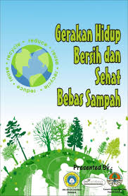 50 Contoh Poster Dan Slogan Bertema Lingkungan Menarik Kreatif Poster Ekstrakurikuler Kreatif