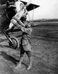 Those Magnificent Women In Their Flying Machines Female Pilot Aviators Women Aviation