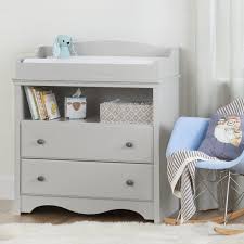 Angel Changing Table Dresser Grey Changing Table Changing Table Dresser Changing Table With Drawers