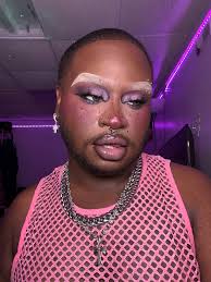 lol I'm bald now 🤭✨