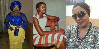 She was born and bred in onitsha, anambra state in the south eastern part of nigeria. 38 Years Later Actress Rita Edochie Shares Major Throwback Photo From 1980 Akpraise