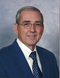 Roger Jackson Humphries