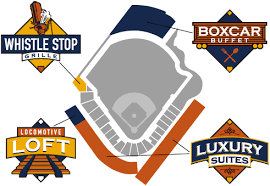 Riverwalk Stadium Seating Chart Related Keywords