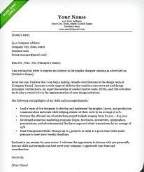 Personally i don't even read a cover letter until after i've looked at a portfolio in most cases, but for getting through hr a cover letter can be important. Create A Ux Designer Cover Letter That Will Get You Hired