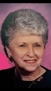 Obituary for Elizabeth Dryer Coe