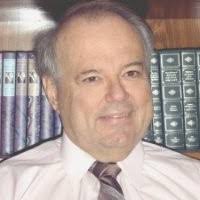 William L. Paulin, Ph.D.