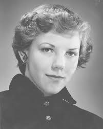 Sarah Irvine Crecraft