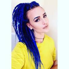 Tiffany Ruff's Instagram, Twitter & Facebook