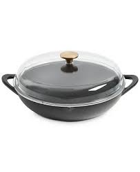 Cravings By Chrissy Teigen Pre Seasoned Cast Iron 12 25 In 2020 Cast Iron Dutch Oven Cooking Essentials Cooking Tools