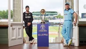 Commiserations to new zealand again. England Vs New Zealand The Greatest World Cup Final Ever Icn 360
