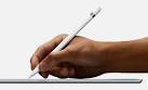 Apple Pencil review: Much sharper than the average smart stylus