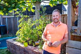 Magic Mike houdt wel van stevige rock