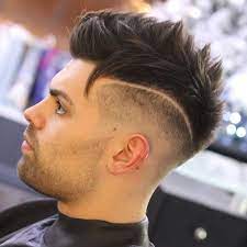 Pin On Cool New Hairstyle For Men