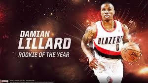 Hd wallpapers and background images. Damian Lillard Wallpapers Wallpaper Cave