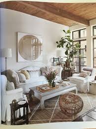Tom Scheerer More Decorating From Vendome Neon Decor Home Family Living Rooms