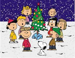 Maybe you would like to learn more about one of these? Charlie Brown Christmas Wallpaper Hd New Wallpapers