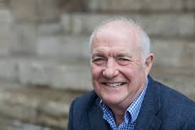 Get Well Wishes for Rick Stein, Chef and TV Personality