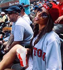 Officially licensed atlanta braves jerseys are available in a variety of styles and sizes for every fan, including braves cool base jerseys, flex base jerseys and custom braves jerseys so you can display your favorite player's name and number on the back. Pin By Morgan On Astros Baseball Game Outfits Gaming Clothes Braves Game Outfit