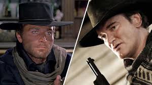 Его сын — режиссёр и писатель карло габриэль неро (carlo gabriel nero). Django Sequel Mit Quentin Tarantino Franco Nero Gibt Update Zu Django Lives Von Christian Alvart Kino News Filmstarts De