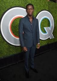 Damson idris is on course for world domination | the gentleman's journal. Damson Idris Net Worth