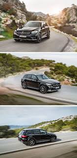 The New Mercedes Amg Glc 43 4matic