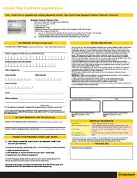 Maxing out your cards can every credit card issuer may have its own rules regarding credit limit increases. How To Upgrade Maybank Credit Card From Gold To Platinum Fill Online Printable Fillable Blank Pdffiller