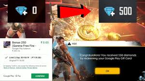 After that check your free fire account for the coins and diamonds. 6 Best Ways To Get Free Fire Elite Pass For Free 2020