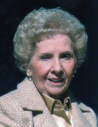 Obituary information for Rose Bovello McElroy