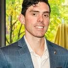 Robert (Bob) Trotter has been appointed General Manager at St Julien Hotel  & Spa