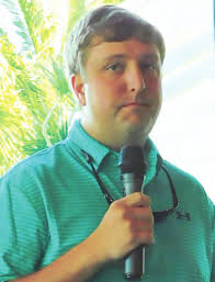 Ding' Darling To Host Federal Junior Duck Stamp Judging Therapy Dog Greets  Guests At CROW