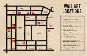 Looking for exceptional deals on petaling jaya vacation packages? Ss2 Petaling Jaya Street Art Locations Map Jurugambar Perkahwinan Malaysia