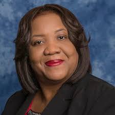 Audrey Gregory-Notable Executives in DEI